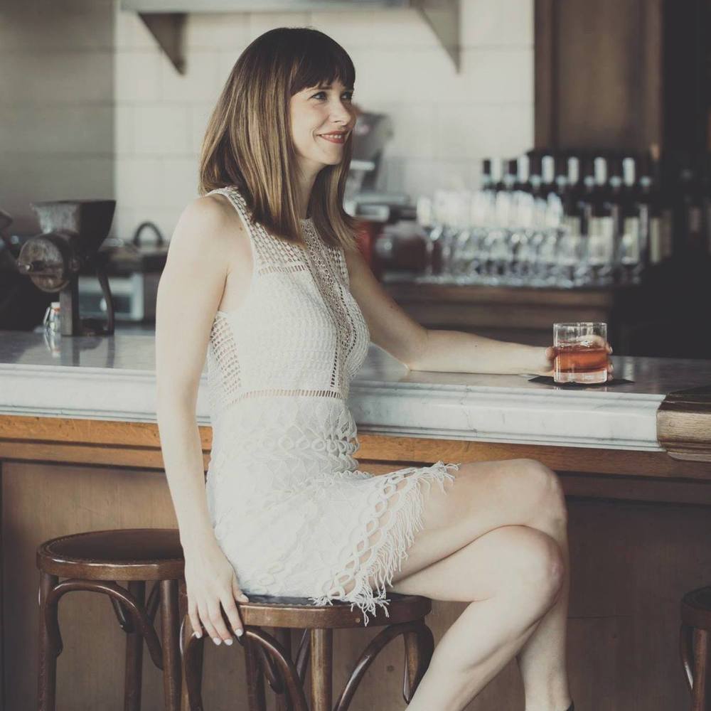 Meet your Posher, Lauren